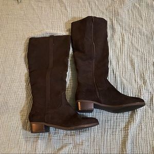 Tall Boots Francesca’s